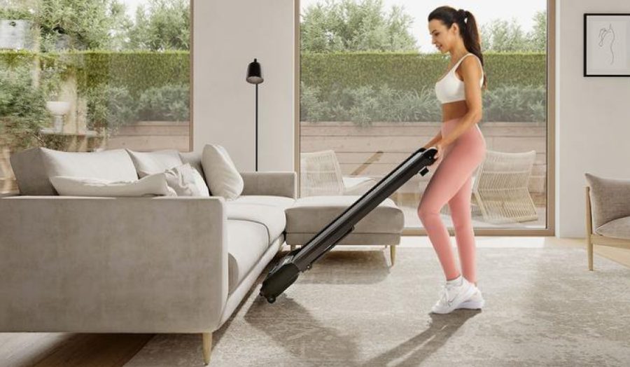 Бігова доріжка Zipro Yougo 3 Бігова доріжка Zipro Yougo 3