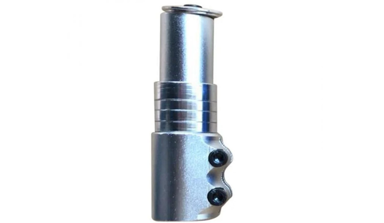 Удлинитель штова GJB-012 Heads UP 1-1 / 8", 110мм, серебристый Удлинитель штова GJB-012 Heads UP 1-1 / 8", 110мм, серебристый