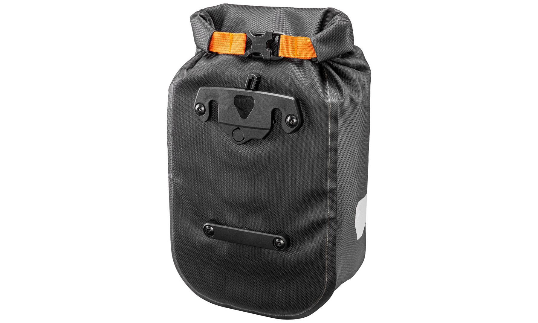 Гермосумка на вилку Ortlieb Fork Pack XL черная 5,8 л 8 Гермосумка на вилку Ortlieb Fork Pack XL черная 5,8 л 8