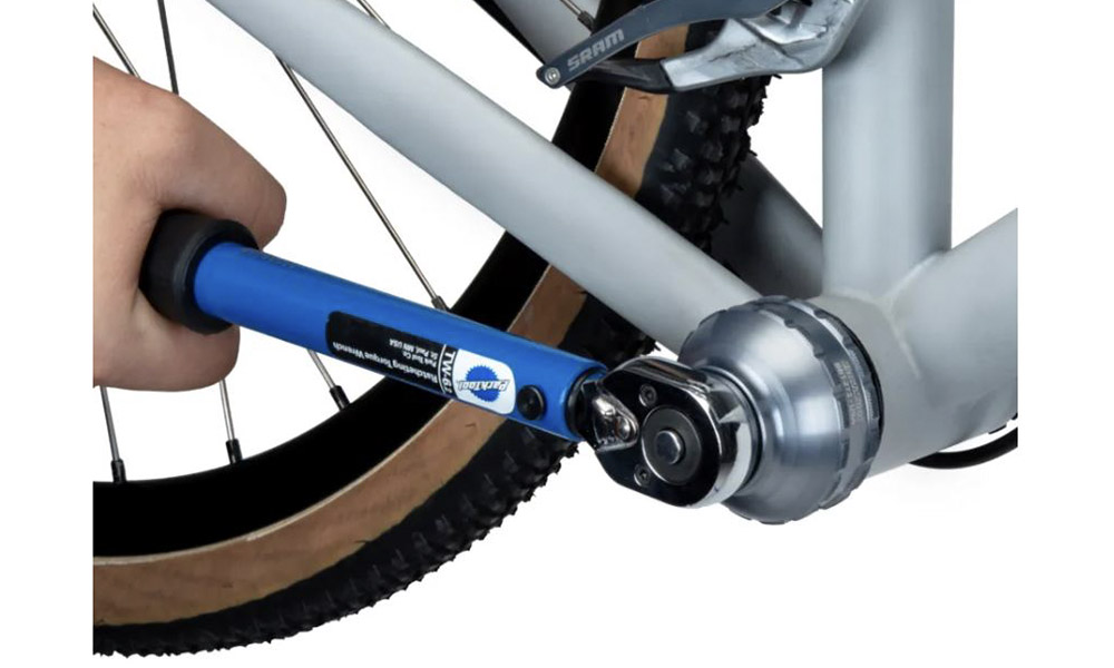Ключ съем. каретки Park Tool BBT-27.3 для внешних чашек 16 пазов (49mm) для FSA® MegaEvo® 2