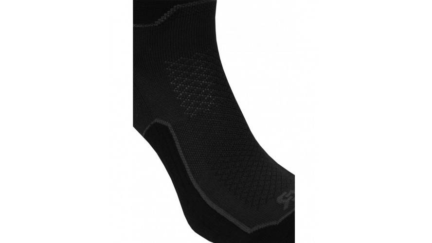 Фотографія Шкарпетки термоактивні Radical CREW, чорні, розмір 39-42 2