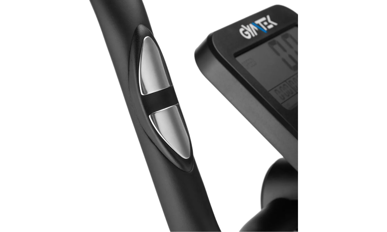 Велотренажер Gymtek XB1300 магнитный черный 7