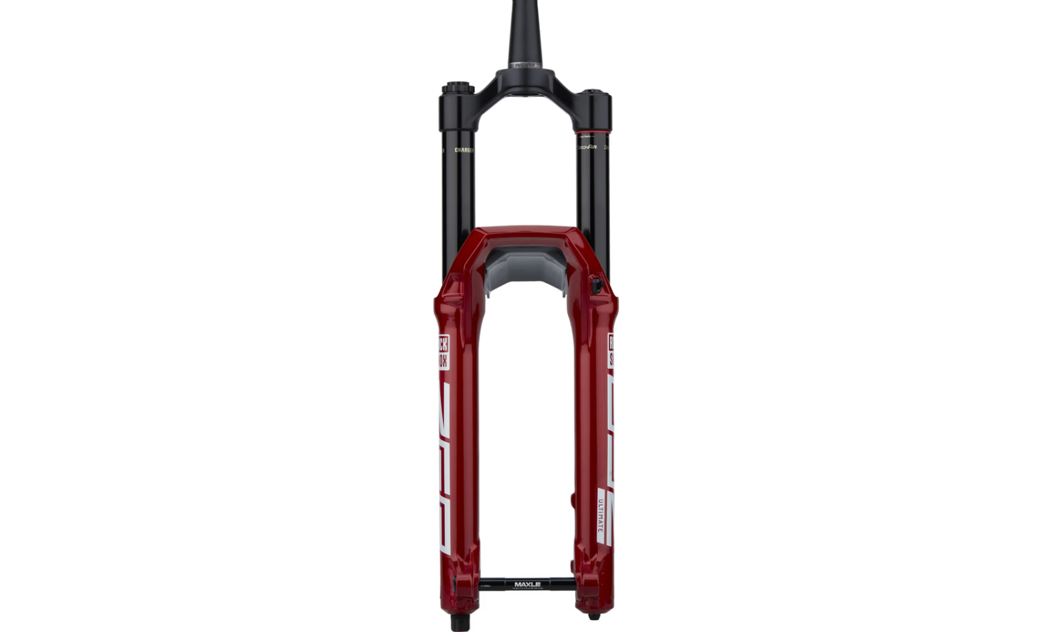 Вилка ROCKSHOX ZEB Ultimate CHARGER 3.1 RC2 - Crown 27.5" Boost™ 15x110 160mm Red Alum Str Tpr Sm CrownOD 44offset DebonAir (Inc. Bolt on Fender,2 Btm 2 Вилка ROCKSHOX ZEB Ultimate CHARGER 3.1 RC2 - Crown 27.5" Boost™ 15x110 160mm Red Alum Str Tpr Sm CrownOD 44offset DebonAir (Inc. Bolt on Fender,2 Btm 2