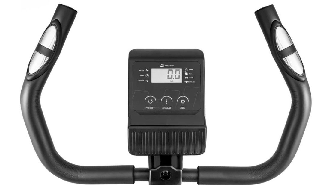 Велотренажер Hop-Sport HS-015H Vox Зелений 5
