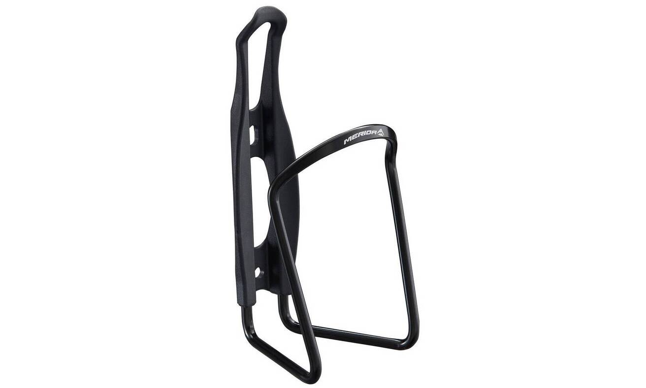 Флягодержатель Merida Bottle Cage Onesize/Black Lite 