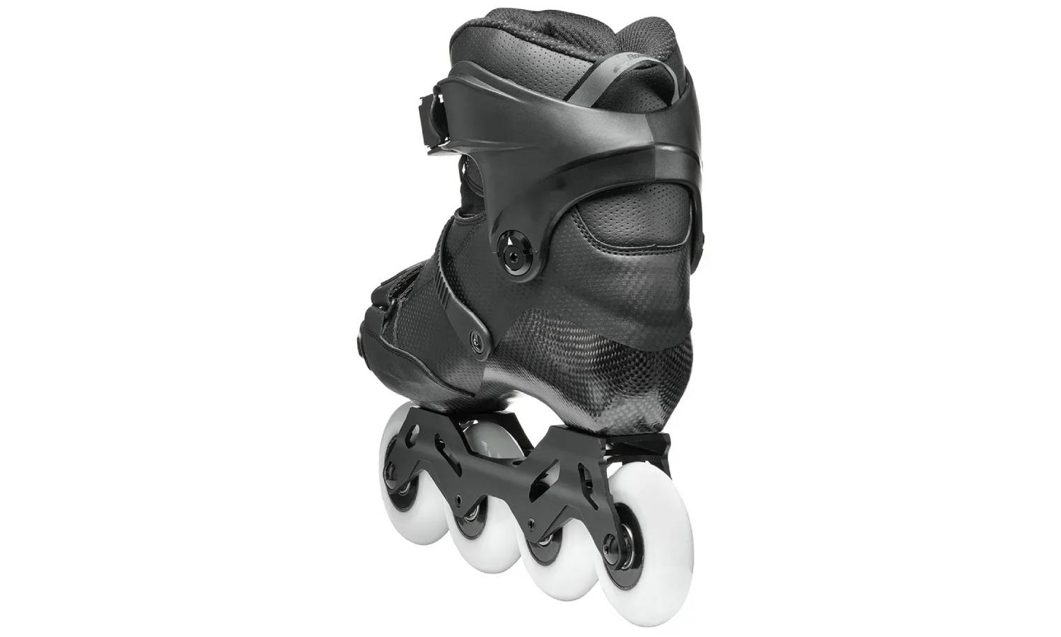Ролики Rollerblade Crossfire 2023 Black 45.0 3