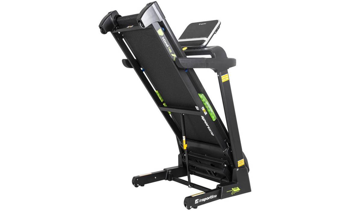 Бігова доріжка inSPORTline inCondi T45i 2 Бігова доріжка inSPORTline inCondi T45i 2