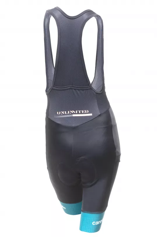 Велотрусы Castelli Cannondale Unlimited Gravel жен на лямках памперс Kiss Air, S 2