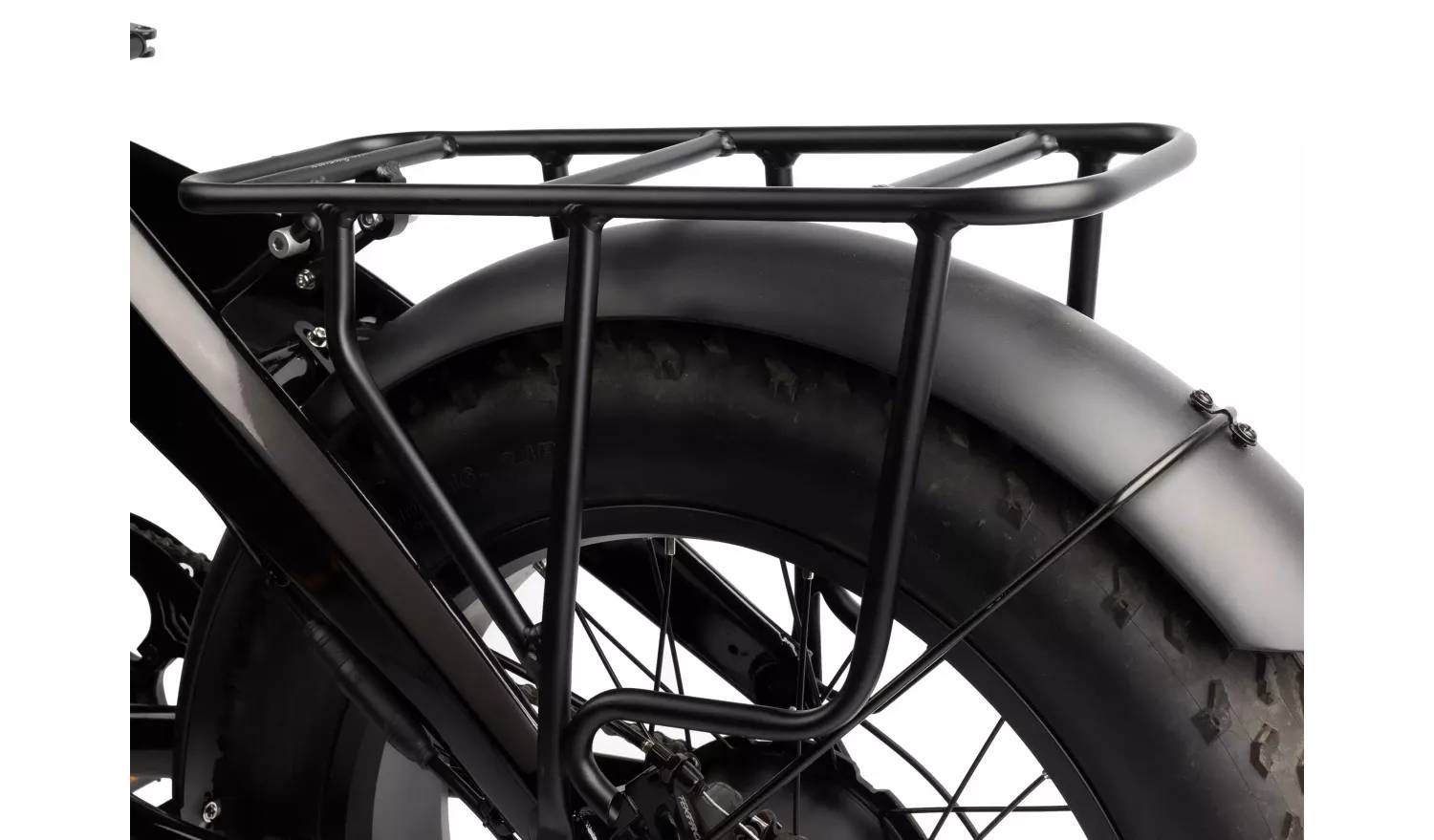 Багажник задн. Aventon Sinch ST 3