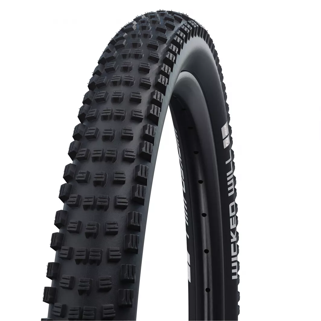 Фотографія Покришка Schwalbe WICKED WILL 29x2.40 (62-622)