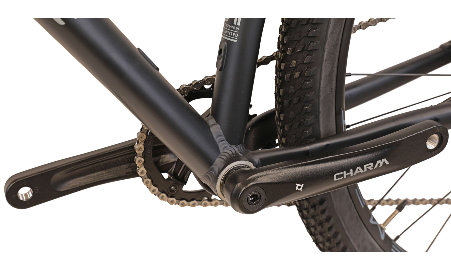 Велосипед Cyclone AX 29", рами XL, 2025 Темно-Синій (мат) 2 Велосипед Cyclone AX 29", рами XL, 2025 Темно-Синій (мат) 2