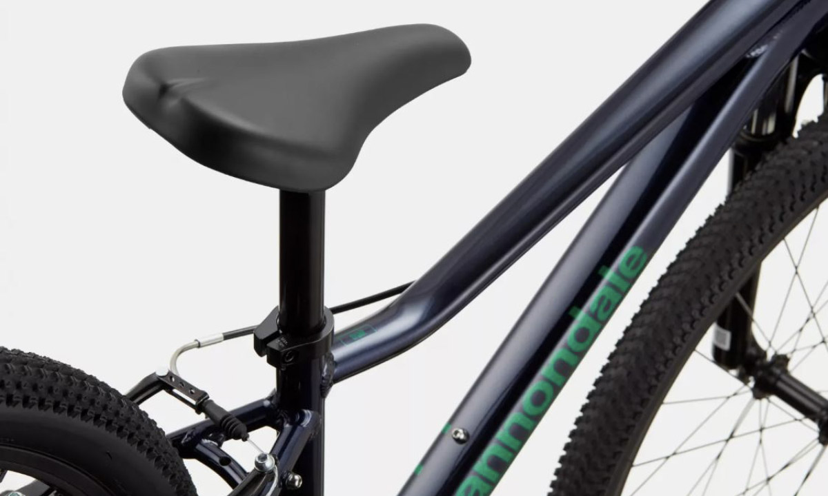 Фотография Велосипед Cannondale TRAIL OS, 24", 2023 MDN 8