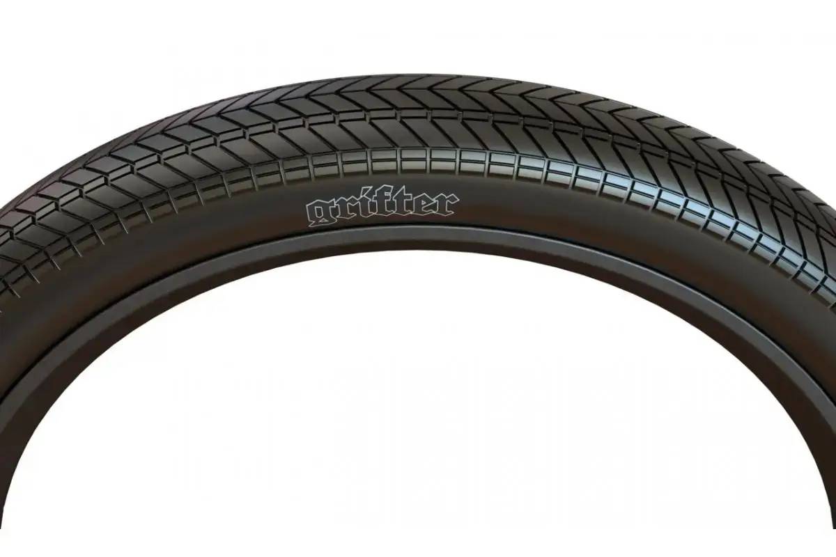 Фотографія Покришка Maxxis GRIFTER 29X2.50 TPI-60 Wire 3