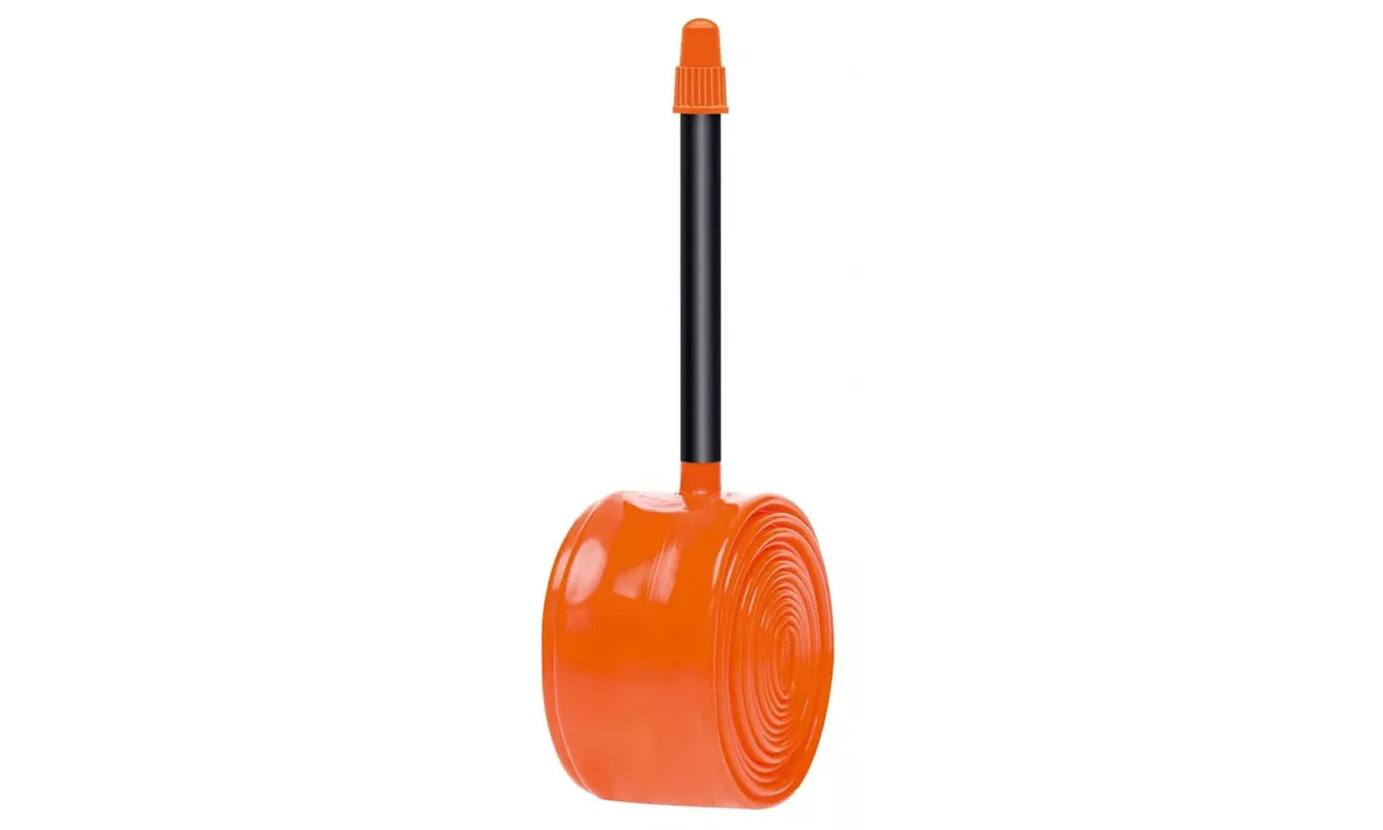 Камера TPU 28" (18/32-622) Tubolito TUBO-ROAD, SV60, чорний ніпель 2