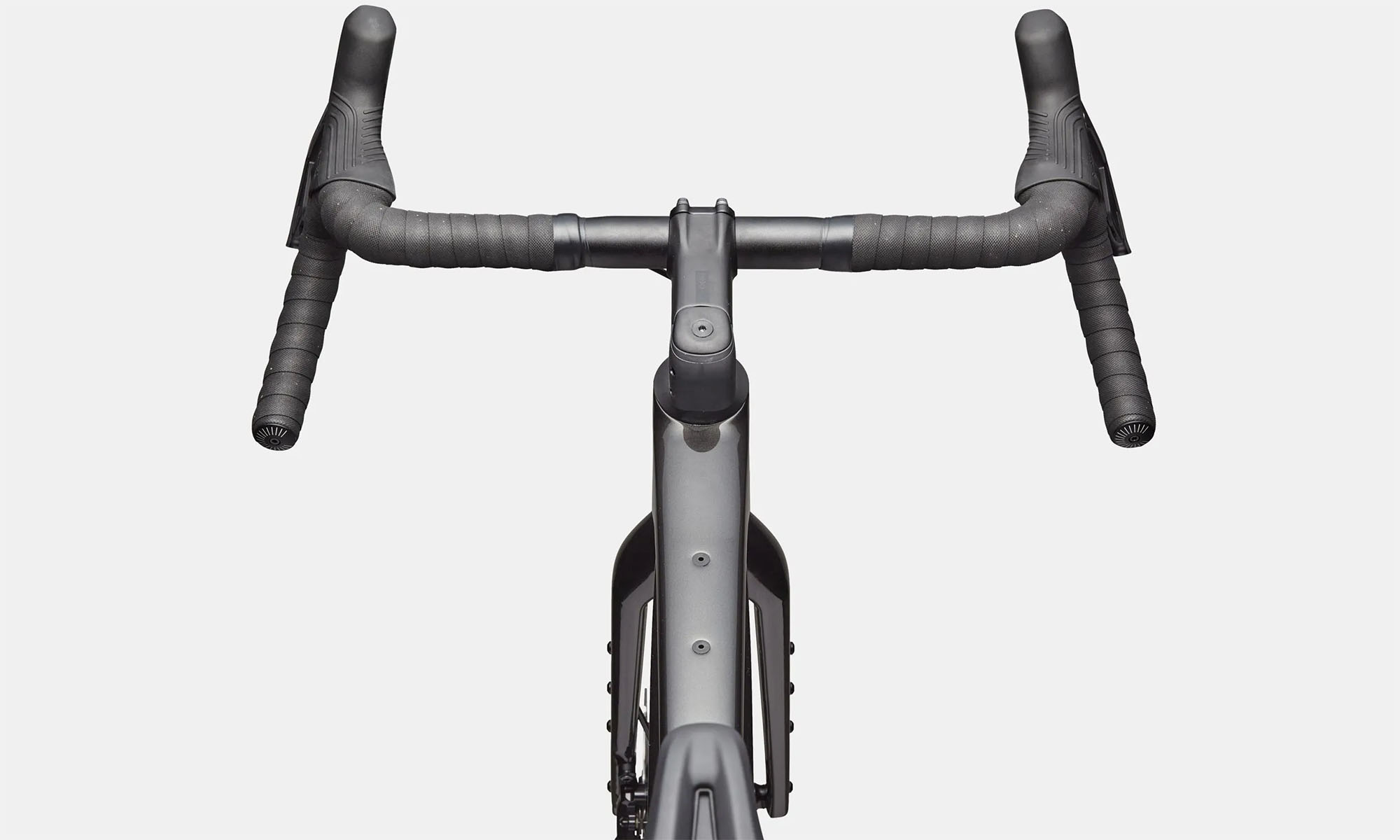 Фотографія Велосипед Cannondale TOPSTONE Carbon 2 GRX 2x 28", размер M, рама 54, 2025, OBS (серый) 6