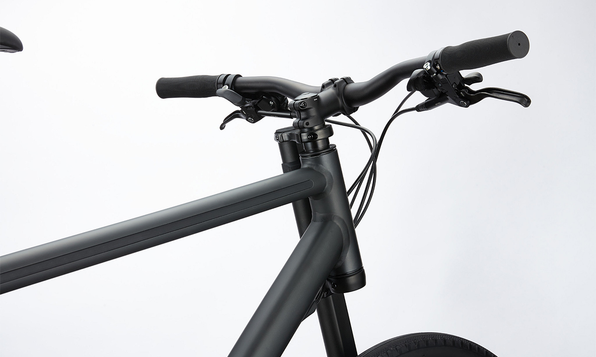 Велосипед Cannondale BAD BOY 3 27,5" размер XL 2021 black 5
