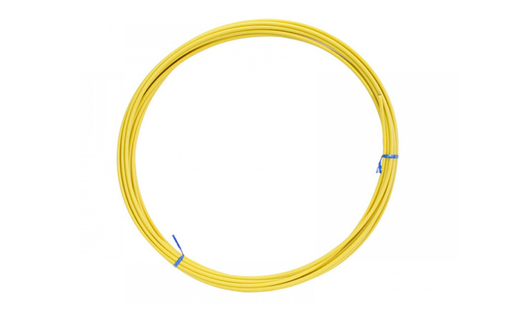 Фотографія Сорочка Saccon W111 для гальмівної системи, жовта