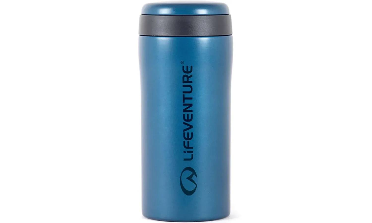 Фотография Термокружка Lifeventure Thermal Mug cobalt 