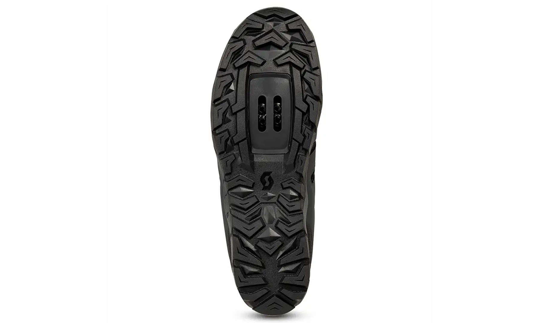 Велосипед Scott Sport Crus-R Boa Plus, темно-сірий/чорний, розмір 46 (296566.2006) 5