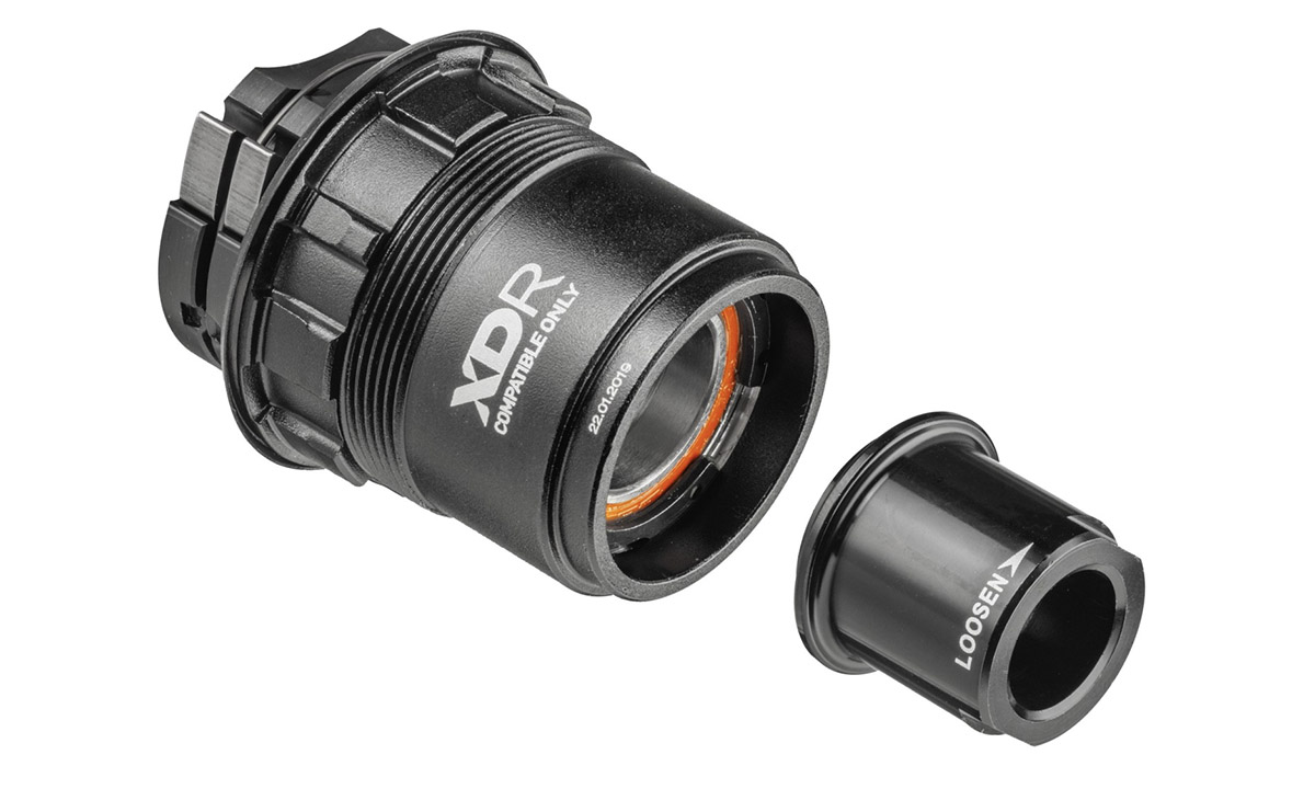 Фотография Барабан SYNCROS SRAM XDR CAPITAL 1.0