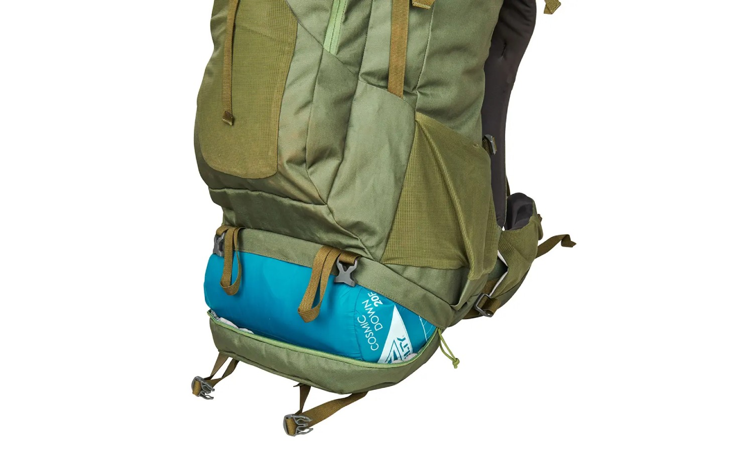 Рюкзак Kelty Asher 85 winter moss-dill 2