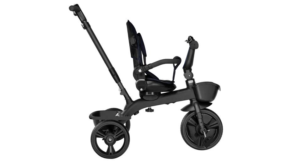 Детский велосипед Lionelo KORI BLUE NAVY 8