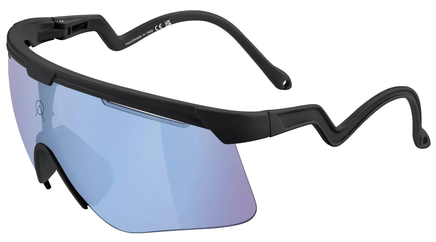 Очки Alba Optics Delta Blk Vzum F-Lens Flm фотохромные 