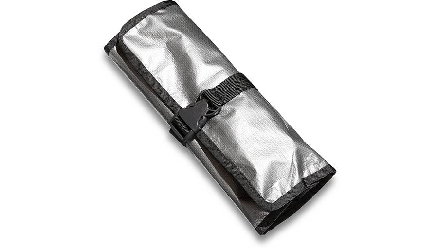 Чохол для велосипеда DAKINE BIKE ROLLER BAG 2021 9