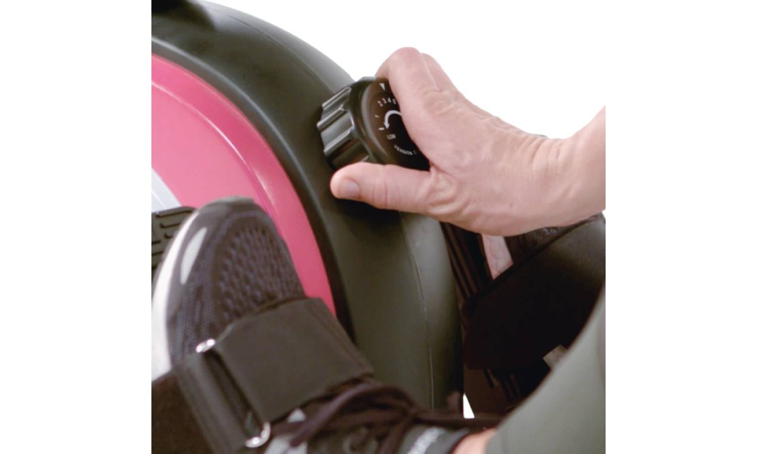 Гребной тренажер магнитный York Fitness PERFORMANCE 6