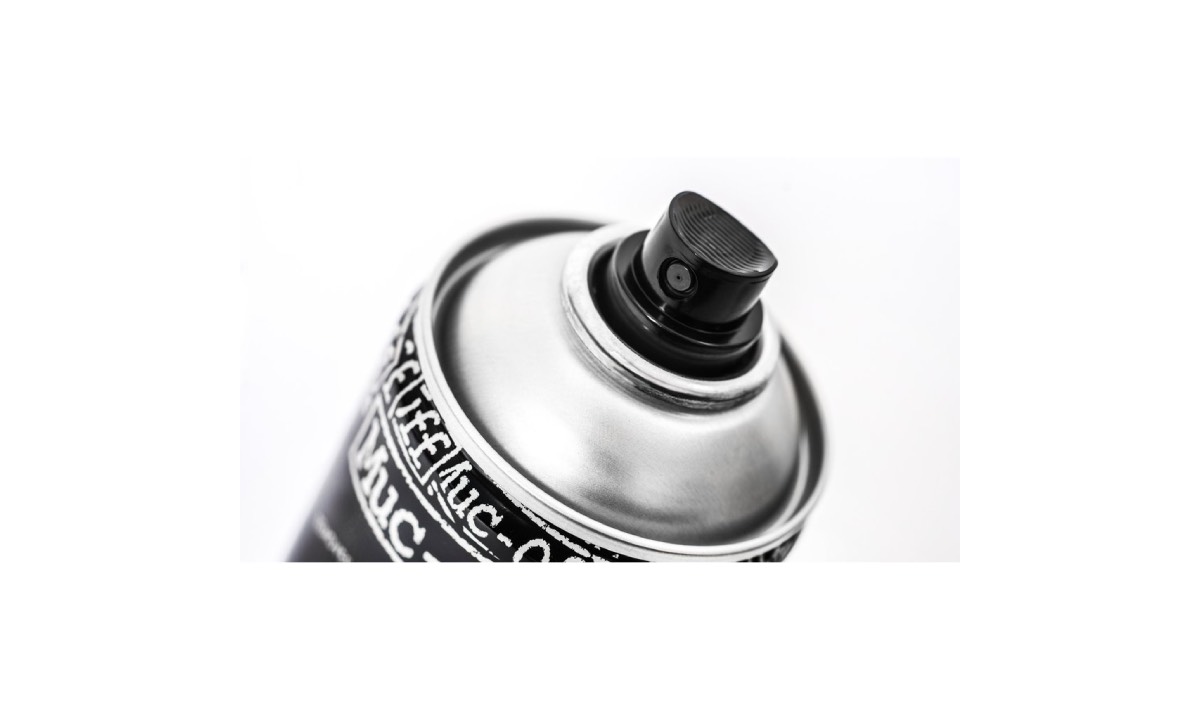 Фотографія ДЕГРИЗЕР MUC-OFF BIO 500ML 2