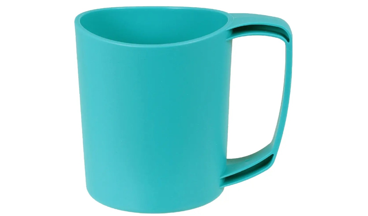 Фотографія Кухоль для походів Lifeventure Ellipse Mug teal 