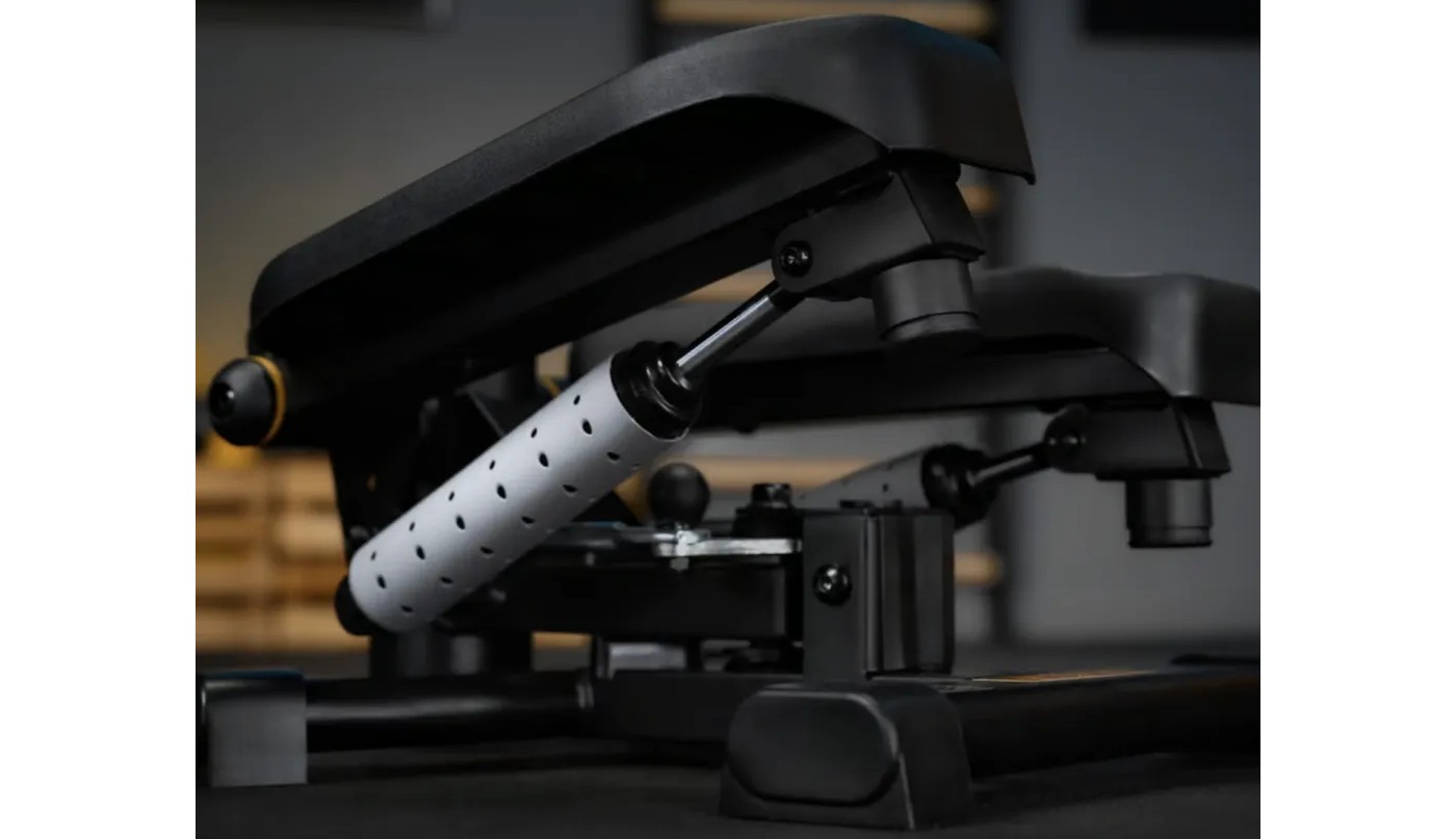 Степер 2в1 Trex-Sport TX-070SP Twiz Black 7