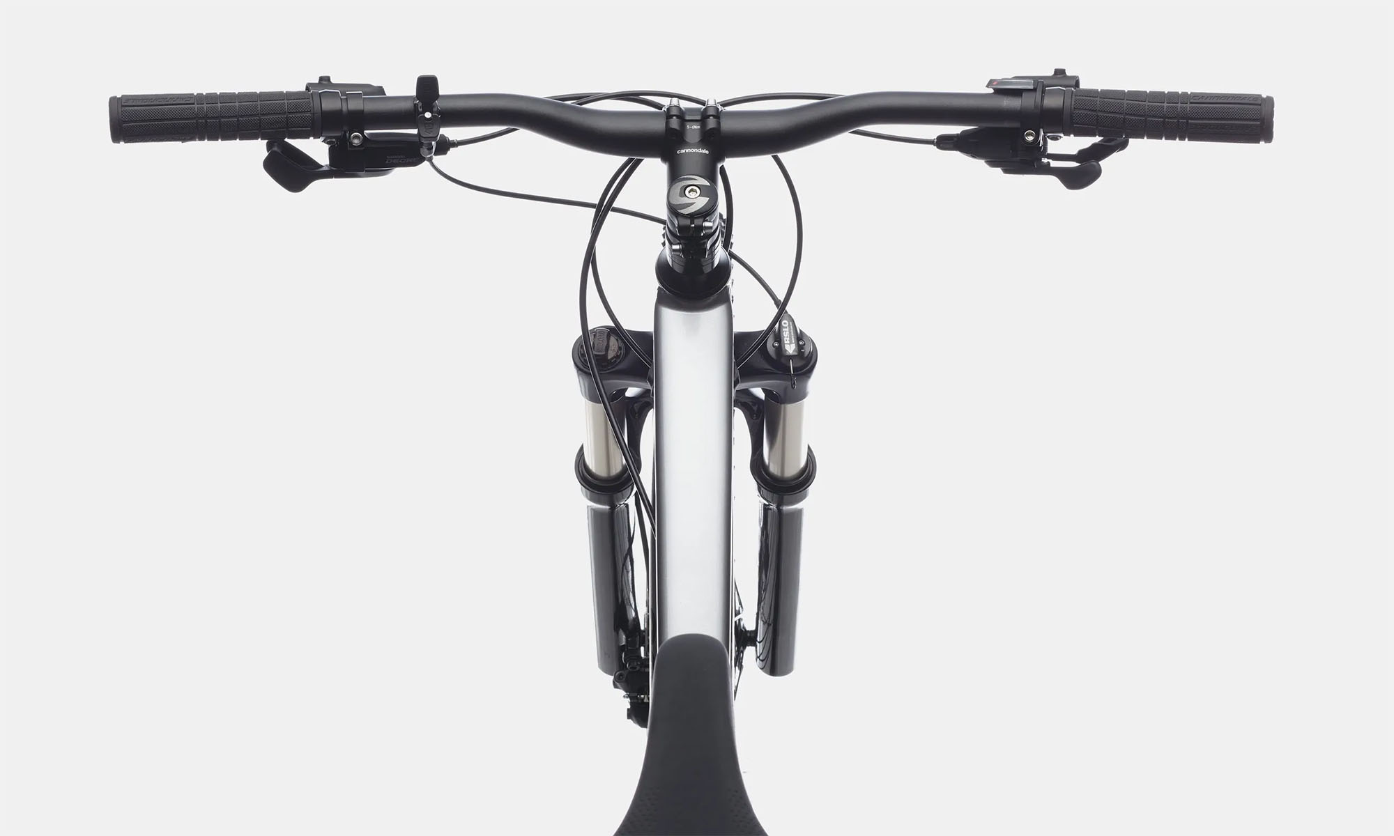 Велосипед Cannondale TRAIL 5 Feminine 29", розмір S, рік 2024, сірий (європейська комплектація) 5 Велосипед Cannondale TRAIL 5 Feminine 29", розмір S, рік 2024, сірий (європейська комплектація) 5