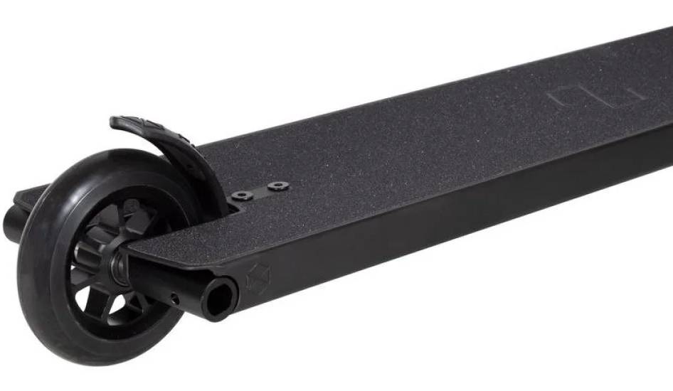 Труковий самокат Native Canopy Pro розмір L - Black 2