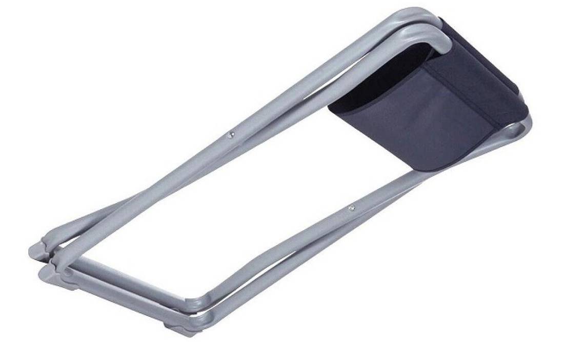 Стул-стол кемпинговый Redcliffs Bambus 2в1 43х40х48см 4