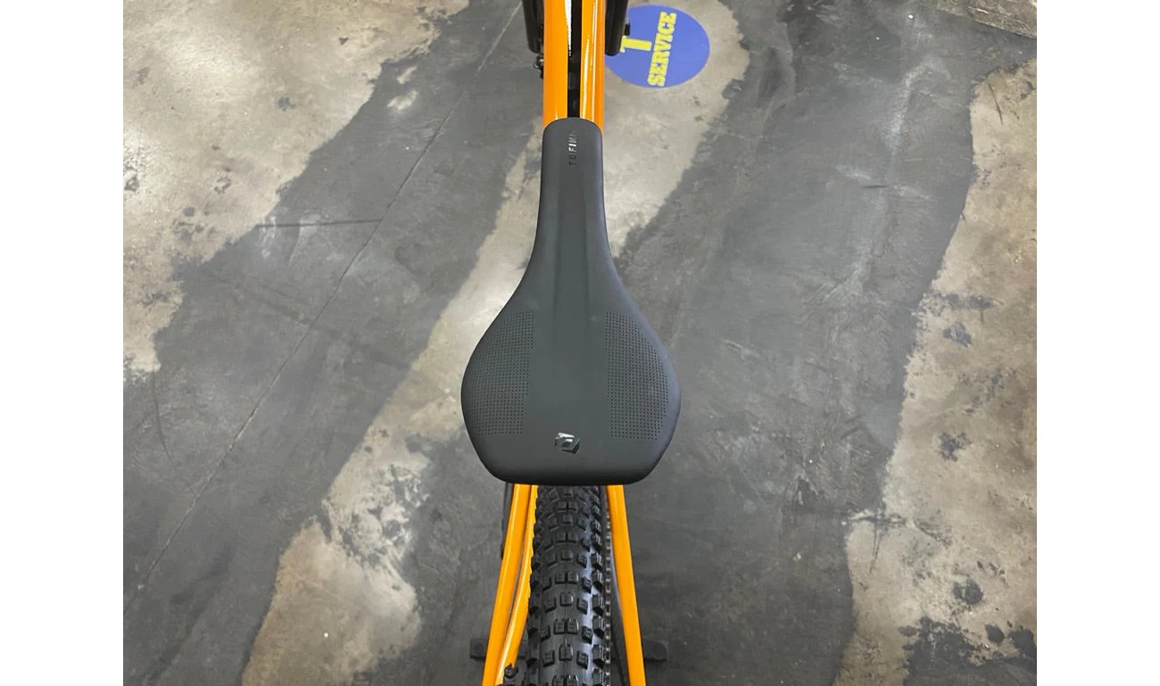 Велосипед SCOTT Spark 970 29" розмір S orange (EU) 9