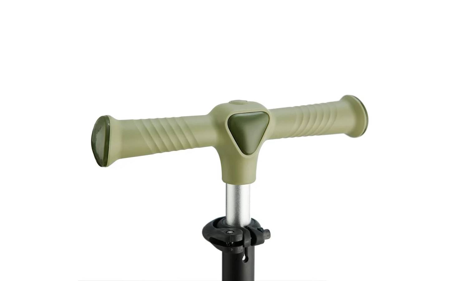 Самокат Kinderkraft Halley Grassland Green 7 Самокат Kinderkraft Halley Grassland Green 7