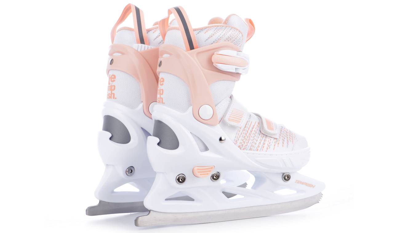 Ковзани розсувні Tempish GOKID ICE GIRL розмір 33-36 8 Ковзани розсувні Tempish GOKID ICE GIRL розмір 33-36 8