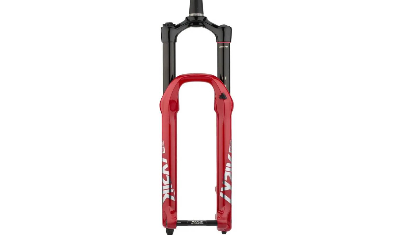 Вилка RockShox Lyrik Ultimate Charger 2.1 RC2 - Crown 27.5" Boost™ 15x110 170mm Red Alum Str Tpr 46offset DebonAir (includes Fender,2 Btm Tokens, Star 2