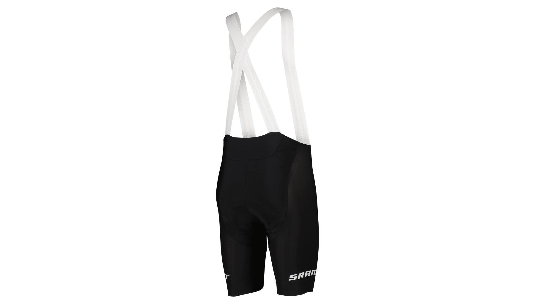 Фотография велотрусы с лямками SCOTT RC SCOTT-SRAM RACE +++ black/white/размер M 2