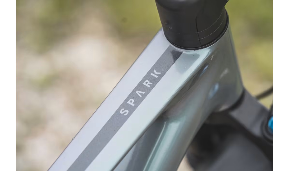 Велосипед SCOTT SPARK 920 TR 29" размер L 2024 зеленый (TW) 4 Велосипед SCOTT SPARK 920 TR 29" размер L 2024 зеленый (TW) 4