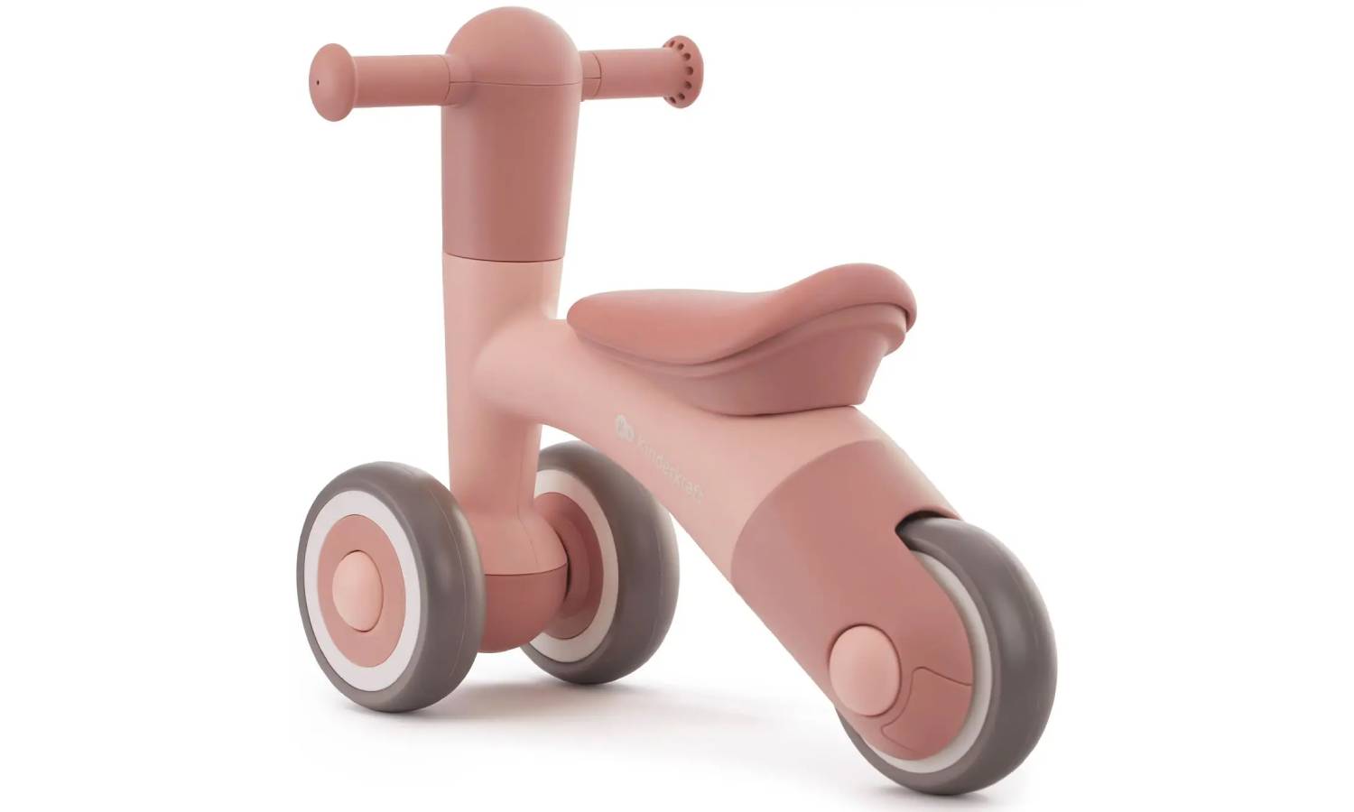 Каталка-біговіл Kinderkraft Minibi Candy Pink 2