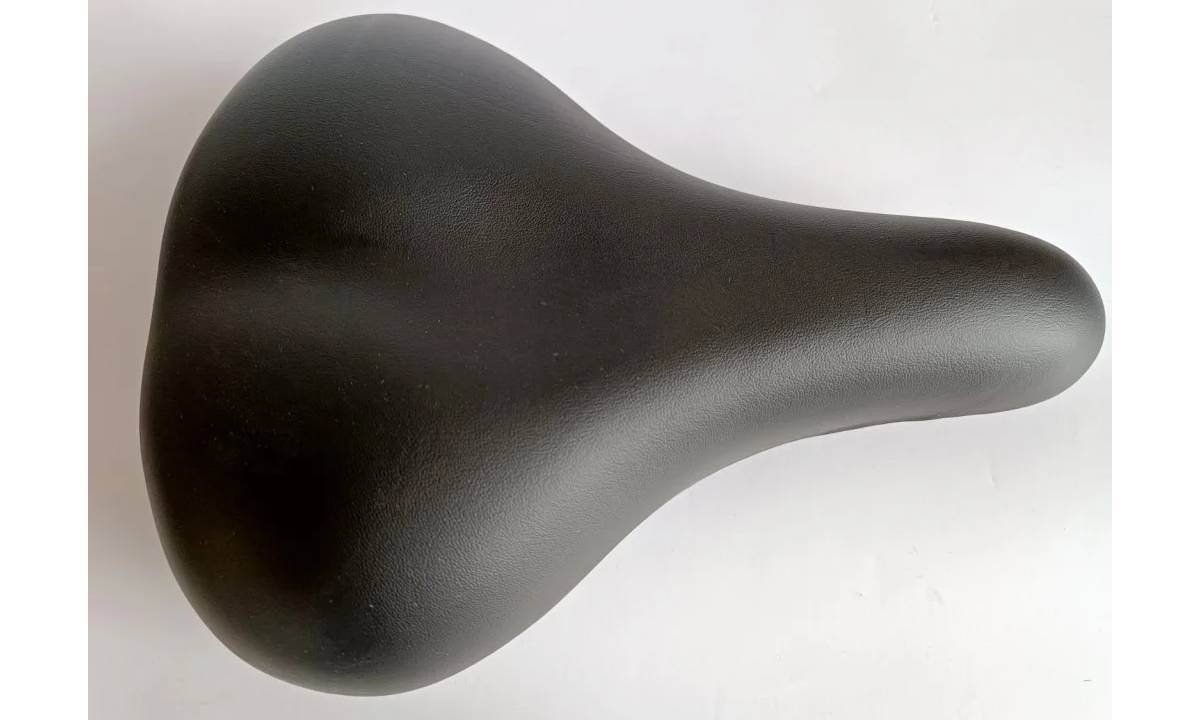 Седло Selle Royal Comfort 4501 черный 2