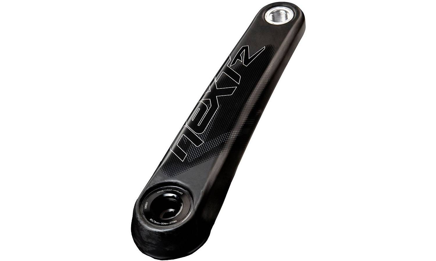 Шатуни RFCRANKARM,NEXT R,136,175,BLK 7