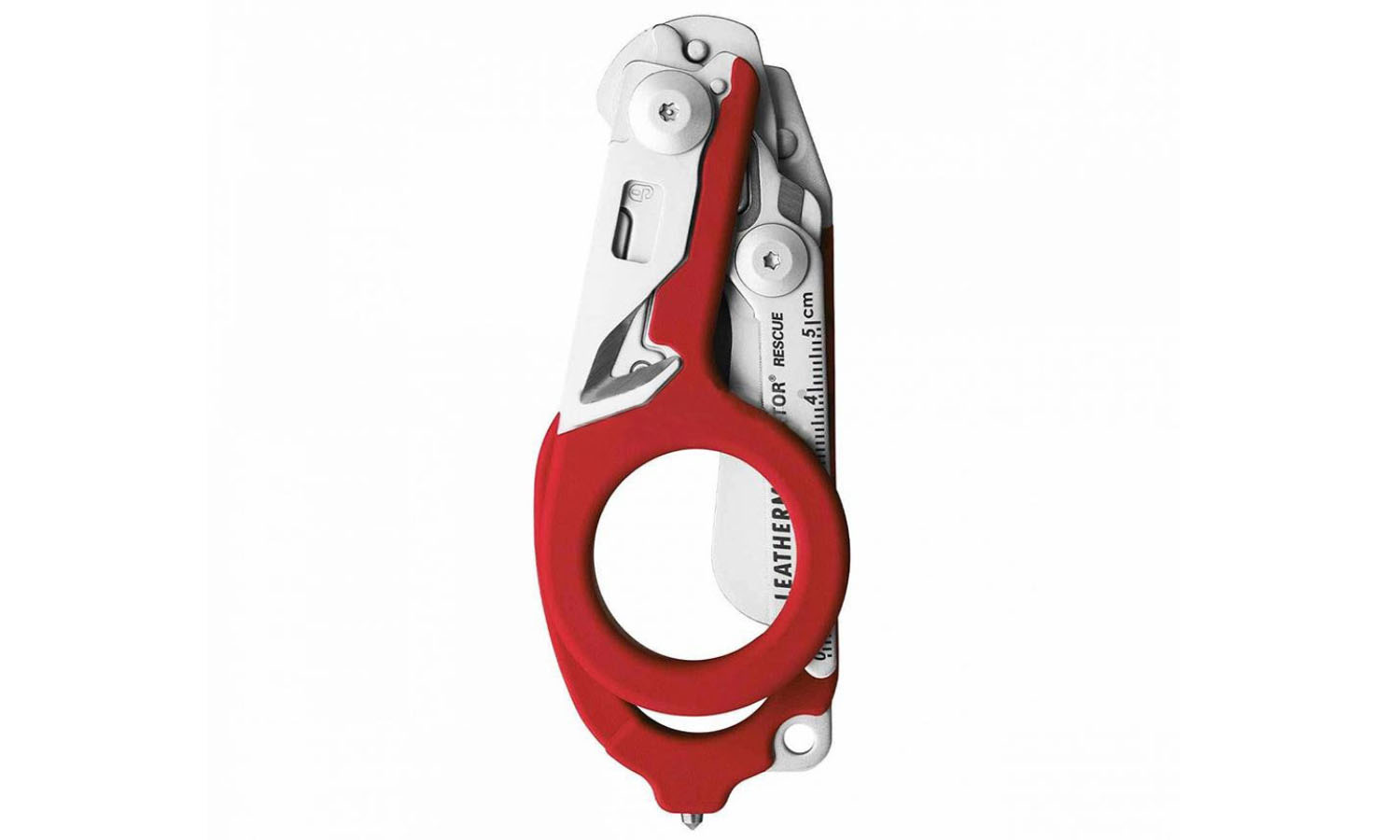 Ножницы LEATHERMAN Raptor Rescue, красные, utility чехол 4 Ножницы LEATHERMAN Raptor Rescue, красные, utility чехол 4
