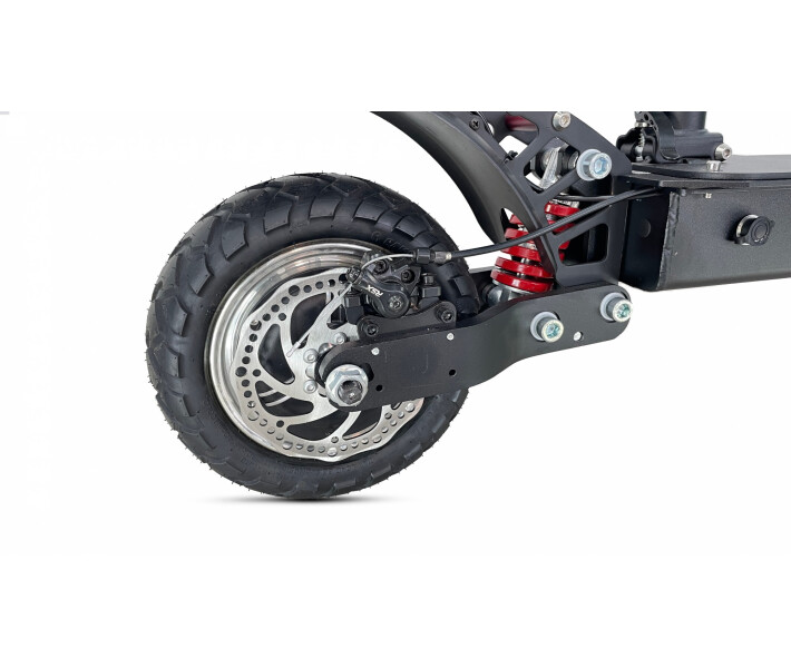 Электрический самокат ATLAS Jumper 8 Электрический самокат ATLAS Jumper 8