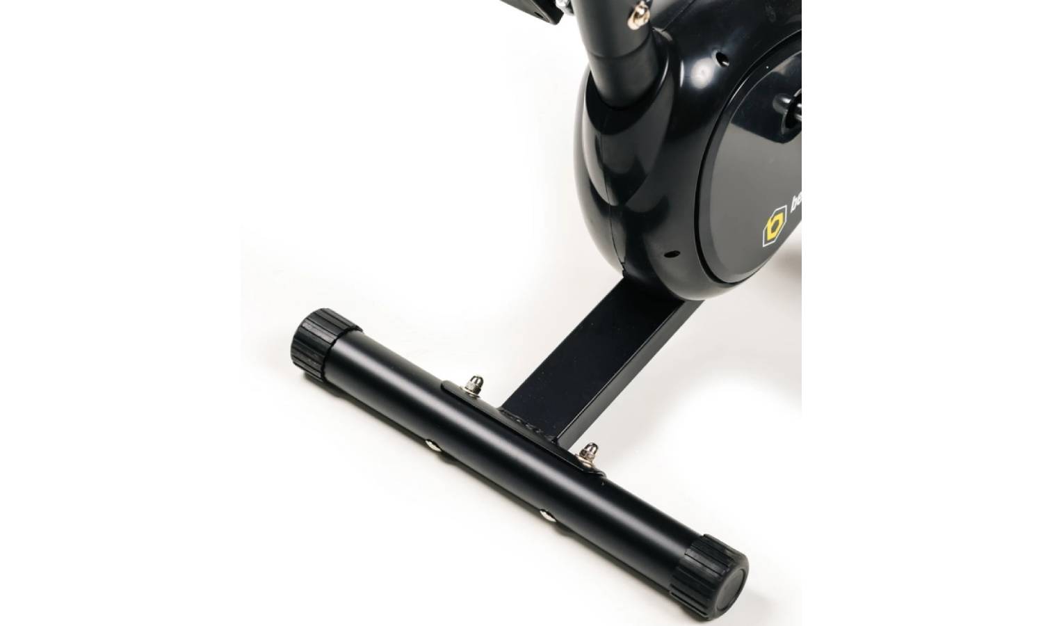 Велотренажер Besport BS-1430 EasyRide черно-желтый 3 Велотренажер Besport BS-1430 EasyRide черно-желтый 3