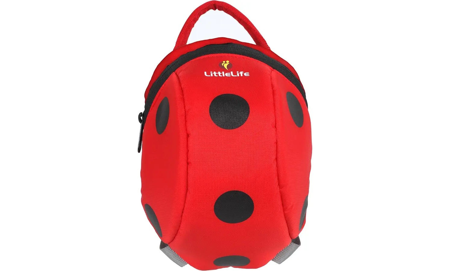 Рюкзак дитячий Little Life Animal Toddler ladybird 2 л 5