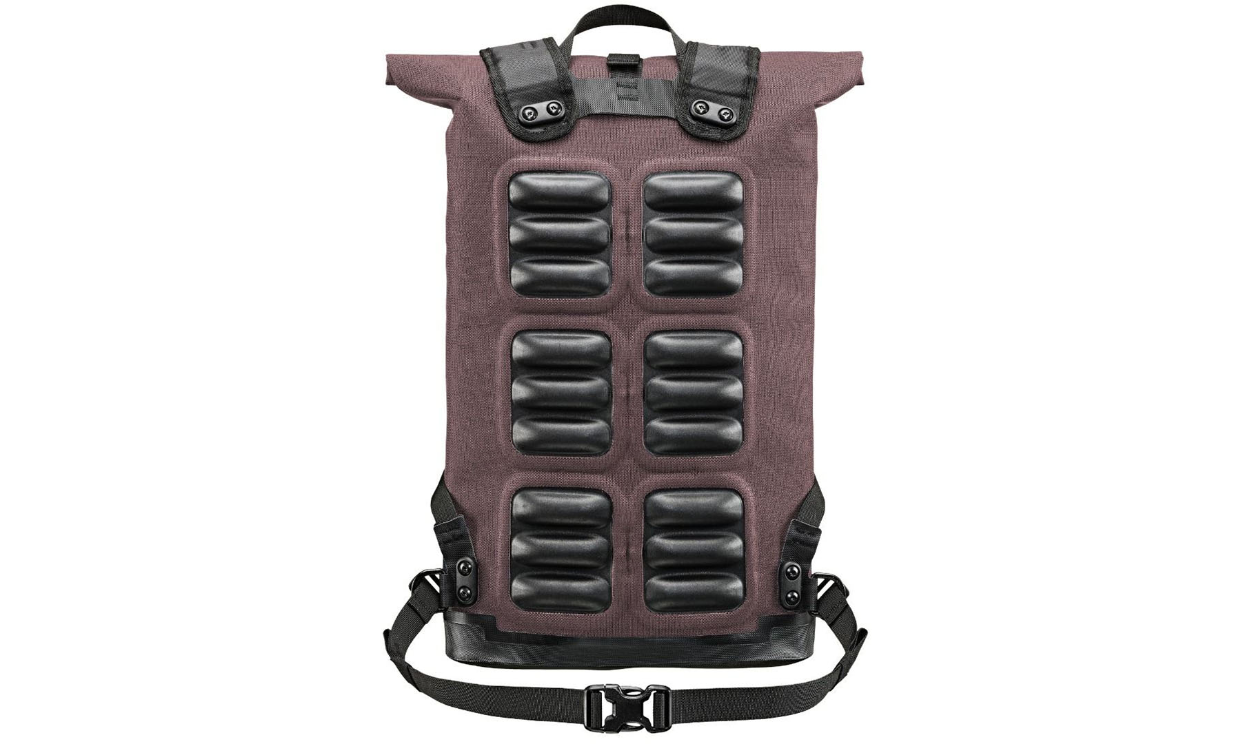 Герморюкзак міський Ortlieb Commuter-Daypack Urban Line ash rose 21 л 4