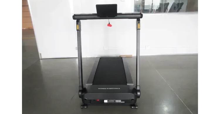 Беговая дорожка Generation Fitness Lemmus 3